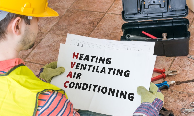 5 Reasons to Avoid DIY HVAC Repair in Stafford, VA