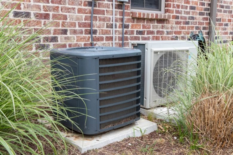 3 Ways to Protect Your Outdoor HVAC Unit in Manassas, VA