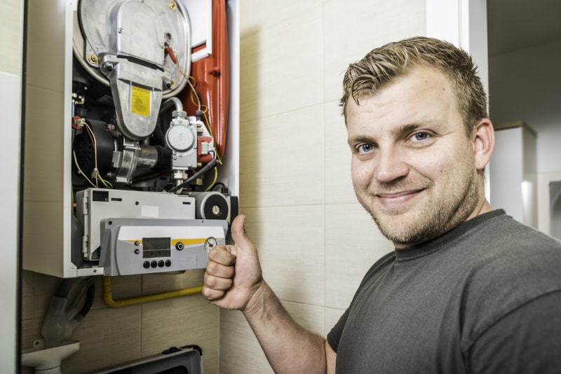 5 Reasons You Can’t Afford to Skip Fall Furnace Maintenance in Stafford, VA